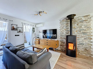  Maison � vendre 4 pi�ces 83 m�