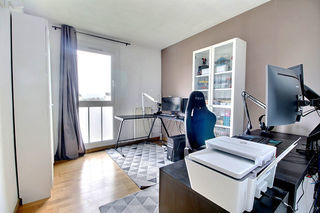  Appartement � vendre 3 pi�ces 53 m�