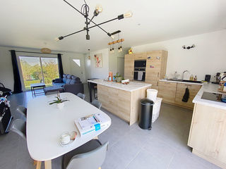  Maison � vendre 5 pi�ces 100 m�