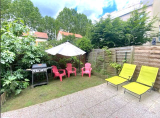  Appartement � vendre 2 pi�ces 49 m�