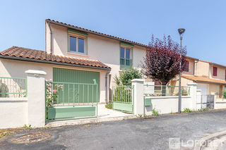  Maison � vendre 4 pi�ces 100 m�