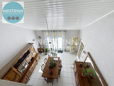  Maison � vendre 5 pi�ces 114 m�