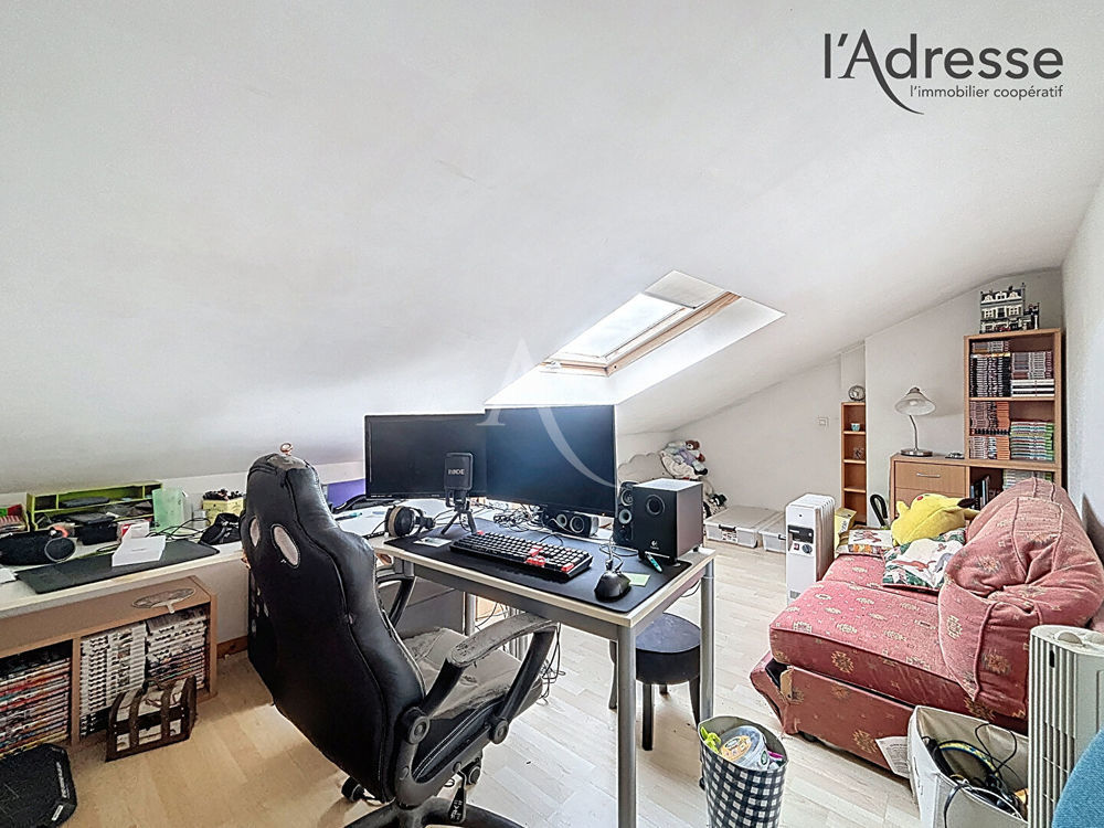 � vendre  Maison Suresnes (92150)