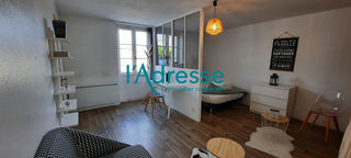  Appartement � louer 1 pi�ce 32 m�