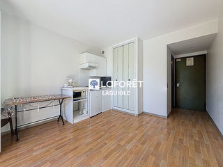  Appartement � louer 1 pi�ce 18 m�