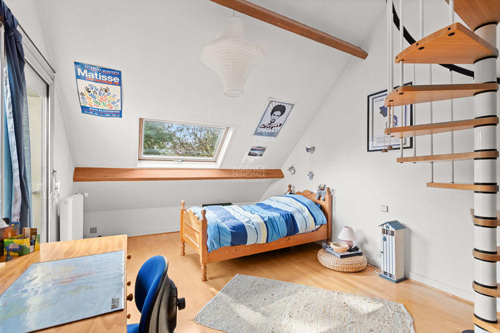 � vendre  Maison Saint-Germain-en-Laye (78100)