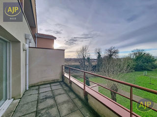  Appartement � vendre 3 pi�ces 60 m�