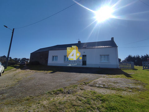   Maison Besne 5 pi�ce(s) 111 m2 Maison - 5 pi�ce(s) - 111 m�