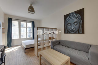  Appartement � louer 1 pi�ce 29 m�