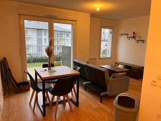  Appartement � louer 2 pi�ces 45 m�