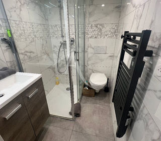  Appartement � louer 1 pi�ce 10 m�