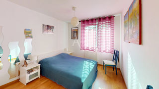  Appartement � vendre 4 pi�ces 95 m�