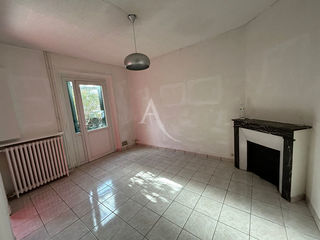  Maison � vendre 2 pi�ces 38 m�