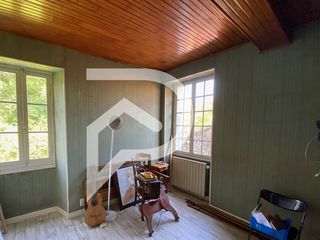  Maison � vendre 4 pi�ces 