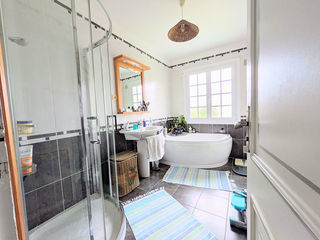  Maison � vendre 7 pi�ces 136 m�