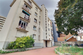  Appartement � vendre 3 pi�ces 58 m�