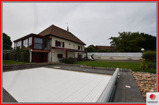  Maison � vendre 6 pi�ces 183 m�