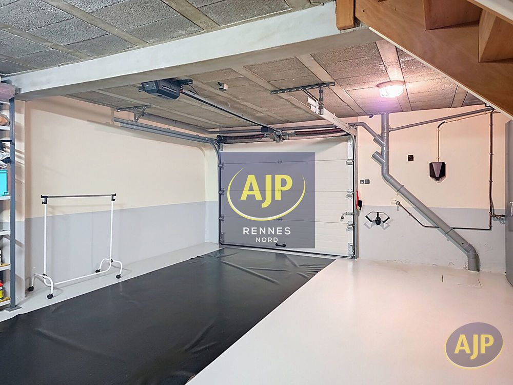 � vendre  Maison Rennes (35000)