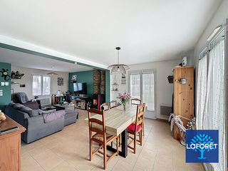  Maison � vendre 6 pi�ces 130 m�