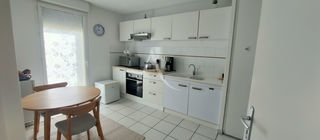  Maison � vendre 4 pi�ces 80 m�