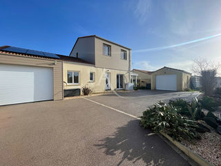  Maison � vendre 7 pi�ces 140 m�