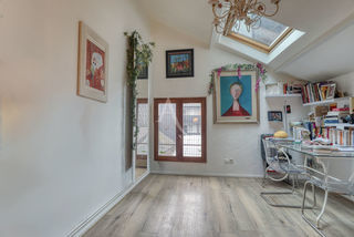  Appartement � vendre 5 pi�ces 85 m�