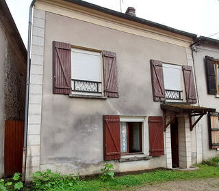  Maison � vendre 3 pi�ces 66 m�