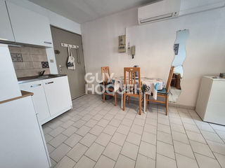  Appartement � louer 2 pi�ces 25 m�