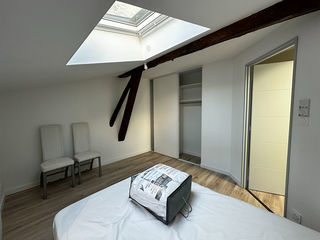  Appartement � louer 2 pi�ces 33 m�