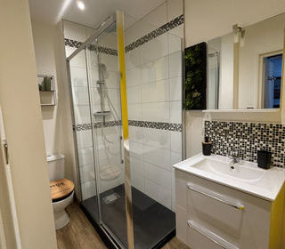  Appartement � louer 2 pi�ces 40 m�