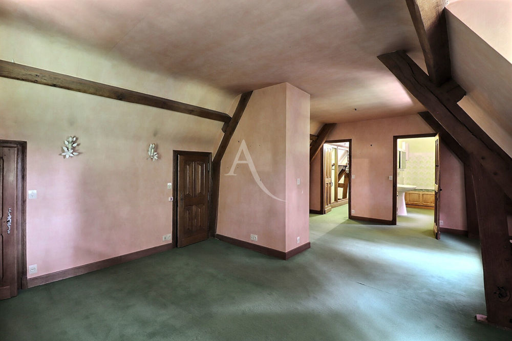 � vendre  Maison Le Vaudreuil (27100)