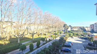  Appartement � vendre 1 pi�ce 23 m�