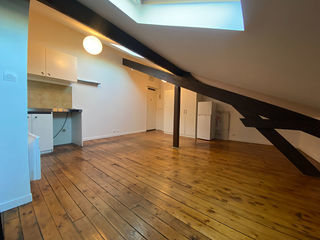  Appartement � vendre 1 pi�ce 35 m�