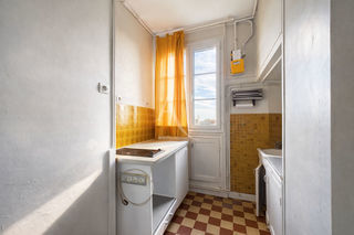  Appartement � vendre 3 pi�ces 53 m�