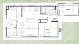  Maison � vendre 5 pi�ces 124 m�