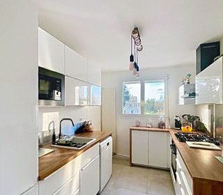  Appartement � vendre 4 pi�ces 87 m�