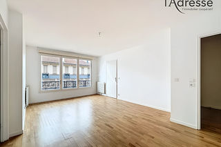  Appartement � vendre 3 pi�ces 63 m�