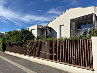  Appartement � louer 2 pi�ces 42 m�