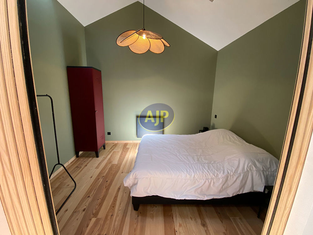 � vendre  Maison Soulac-sur-Mer (33780)