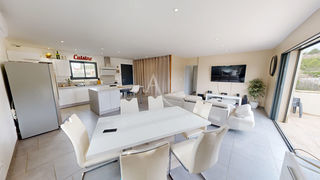  Maison � vendre 4 pi�ces 95 m�