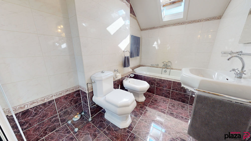 � vendre  Maison Annemasse (74100)