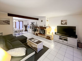  Maison � vendre 6 pi�ces 132 m�