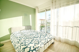  Appartement � louer 3 pi�ces 57 m�