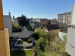  Appartement � louer 3 pi�ces 60 m�