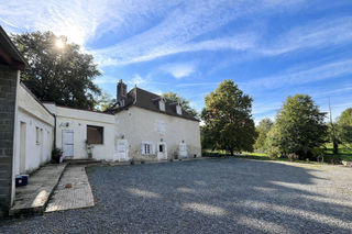  Maison � vendre 7 pi�ces 256 m�