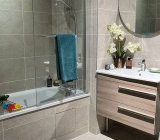  Appartement � vendre 3 pi�ces 65 m�