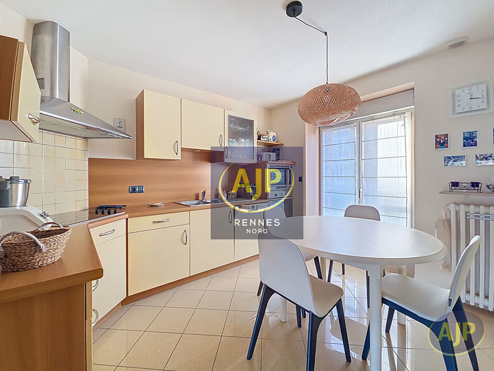 � vendre  Maison Rennes (35000)