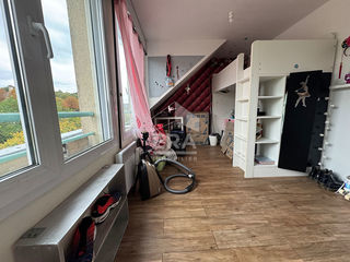  Appartement � vendre 5 pi�ces 130 m�