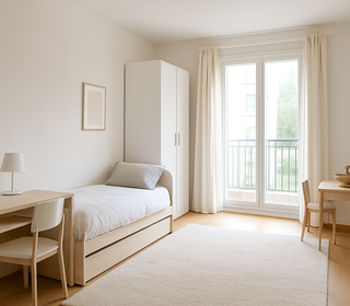  Appartement � vendre 4 pi�ces 89 m�