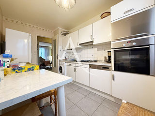  Appartement � vendre 5 pi�ces 82 m�